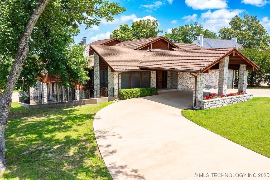 House in Ada, Oklahoma, United States 4 - 18177960