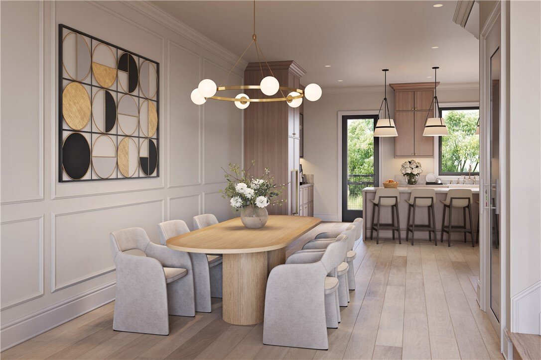 Townhouse in West View, Pennsylvania, United States 5 - 18180593