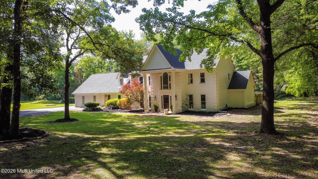 House in Olive Branch, Mississippi, United States 2 - 18178686