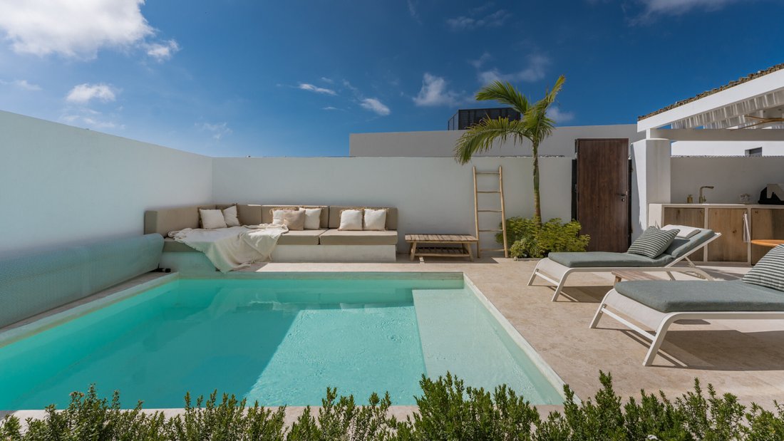 Townhouse in Mijas, Andalusia, Spain 3 - 18181480