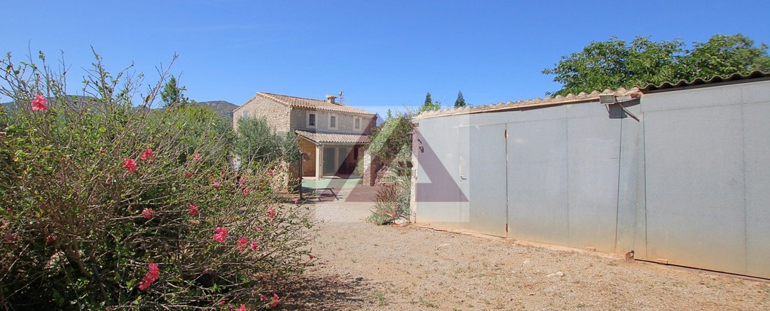 Country House in Sant Llorenc des Cardassar, Balearic Islands, Spain 5 - 18181500