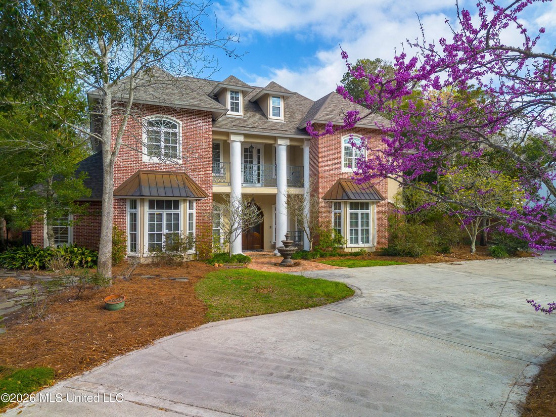 House in Ocean Springs, Mississippi, United States 4 - 18178974