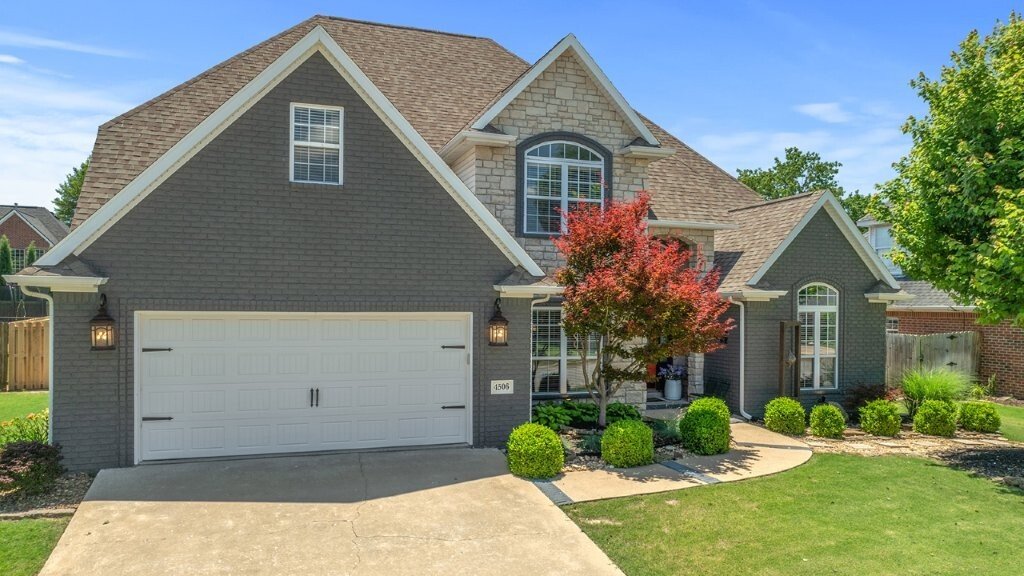 House in Rogers, Arkansas, United States 4 - 18179804