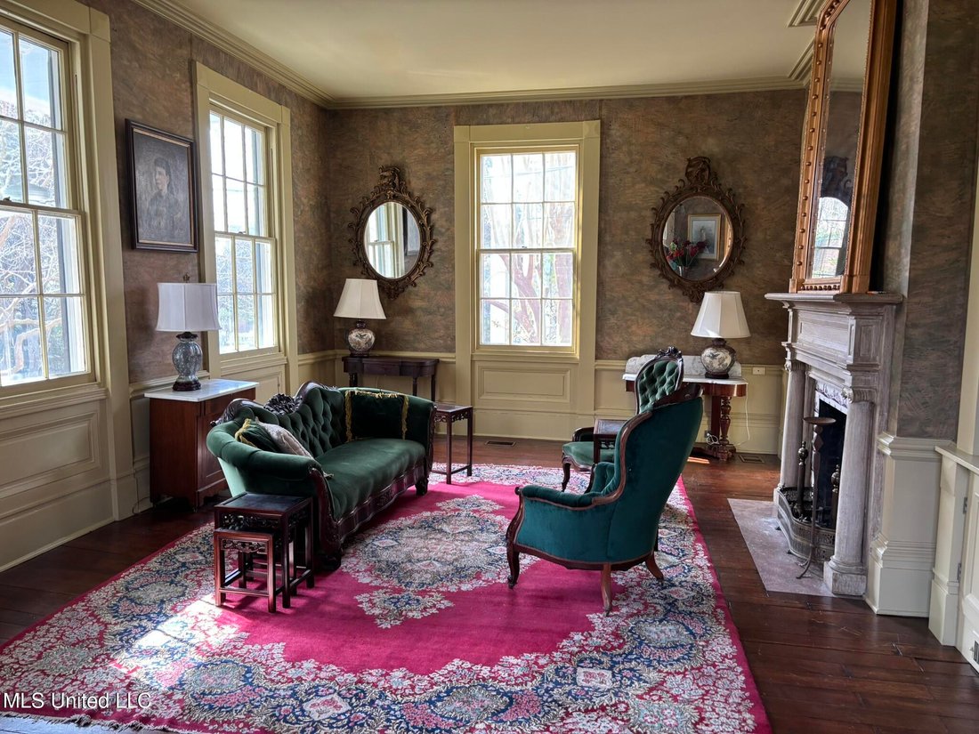 House in Natchez, Mississippi, United States 5 - 18178952