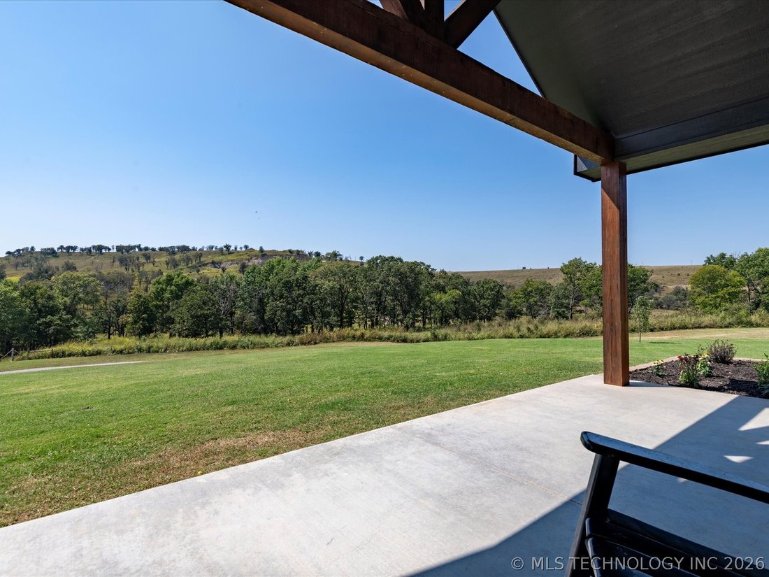 House in Ochelata, Oklahoma, United States 4 - 18178305
