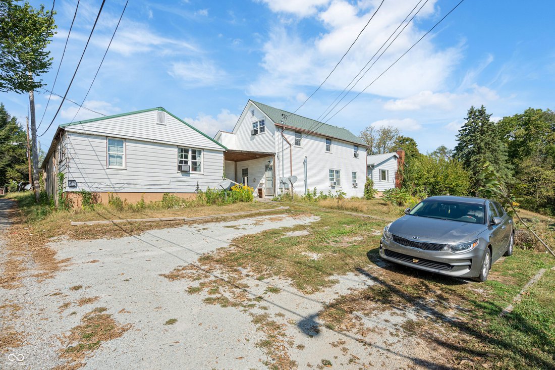 Apartment in Peru, Indiana, United States 5 - 18177410