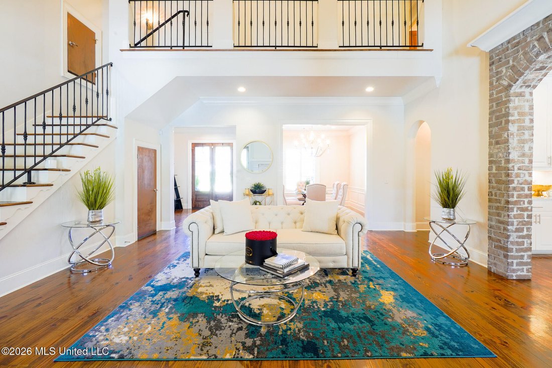 House in Madison, Mississippi, United States 4 - 18179025