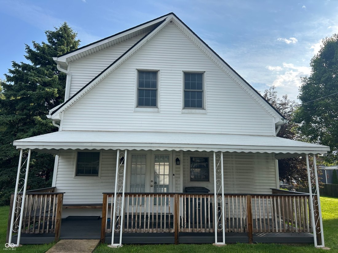 House in Indianapolis, Indiana, United States 2 - 18177719