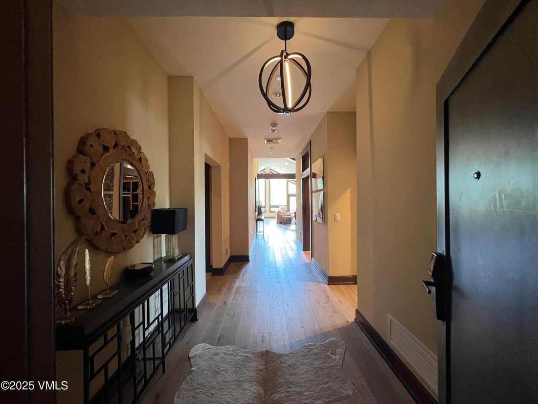 Condo in Avon, Colorado, United States 3 - 18180196