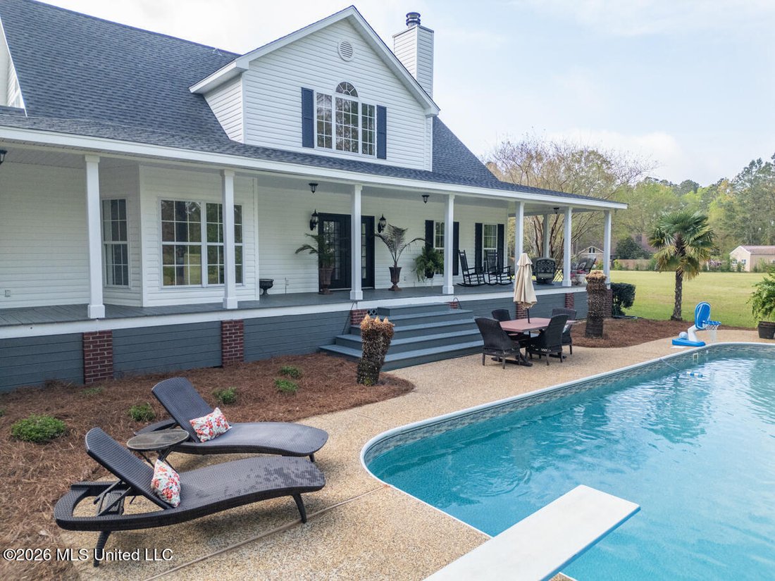 House in Hattiesburg, Mississippi, United States 5 - 18178870