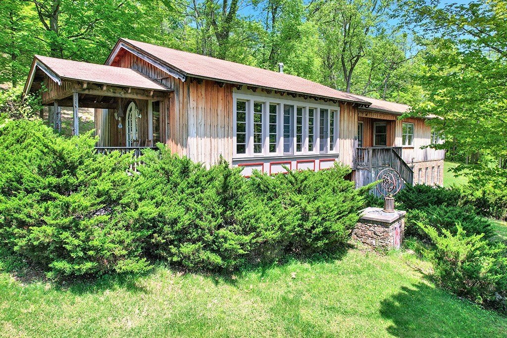 House in Ligonier, Pennsylvania, United States 3 - 18180412