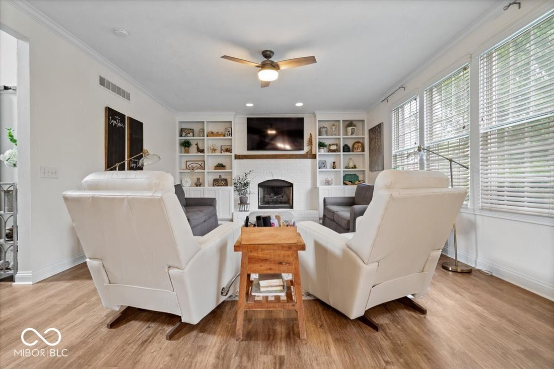 House in Noblesville, Indiana, United States 5 - 18177566