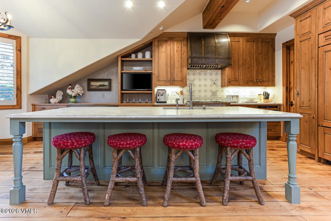House in Vail, Colorado, United States 2 - 18180520
