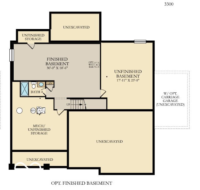 House in Zionsville, Indiana, United States 4 - 18177422