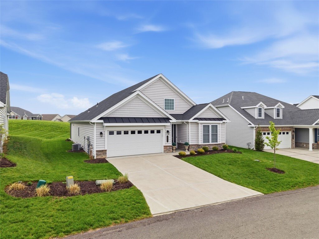 House in Canonsburg, Pennsylvania, United States 3 - 18180925