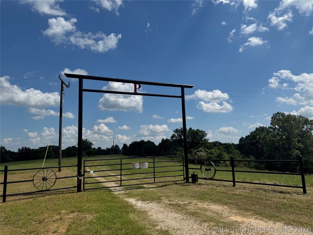 House in Antlers, Oklahoma, United States 2 - 18178265