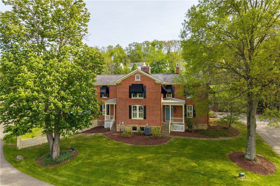 House in Canonsburg, Pennsylvania, United States 4 - 18180838