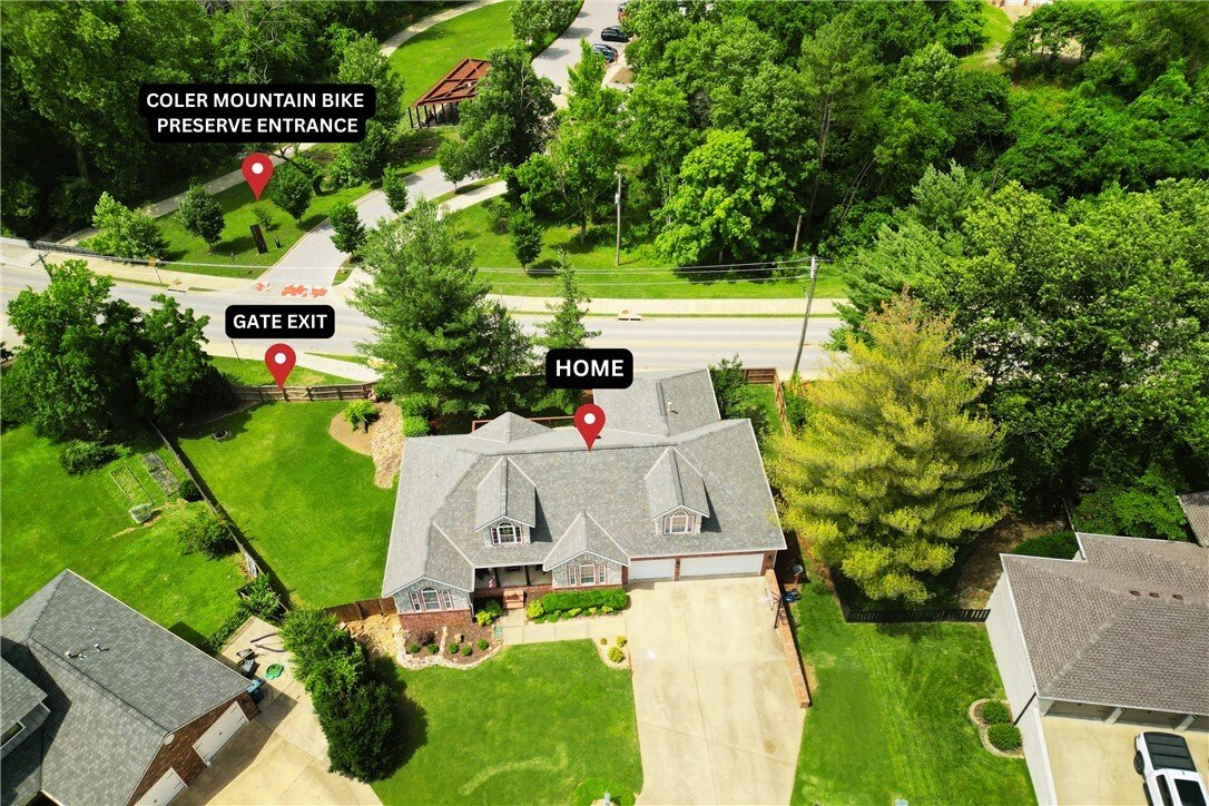 House in Cave Springs, Arkansas, United States 2 - 18179862