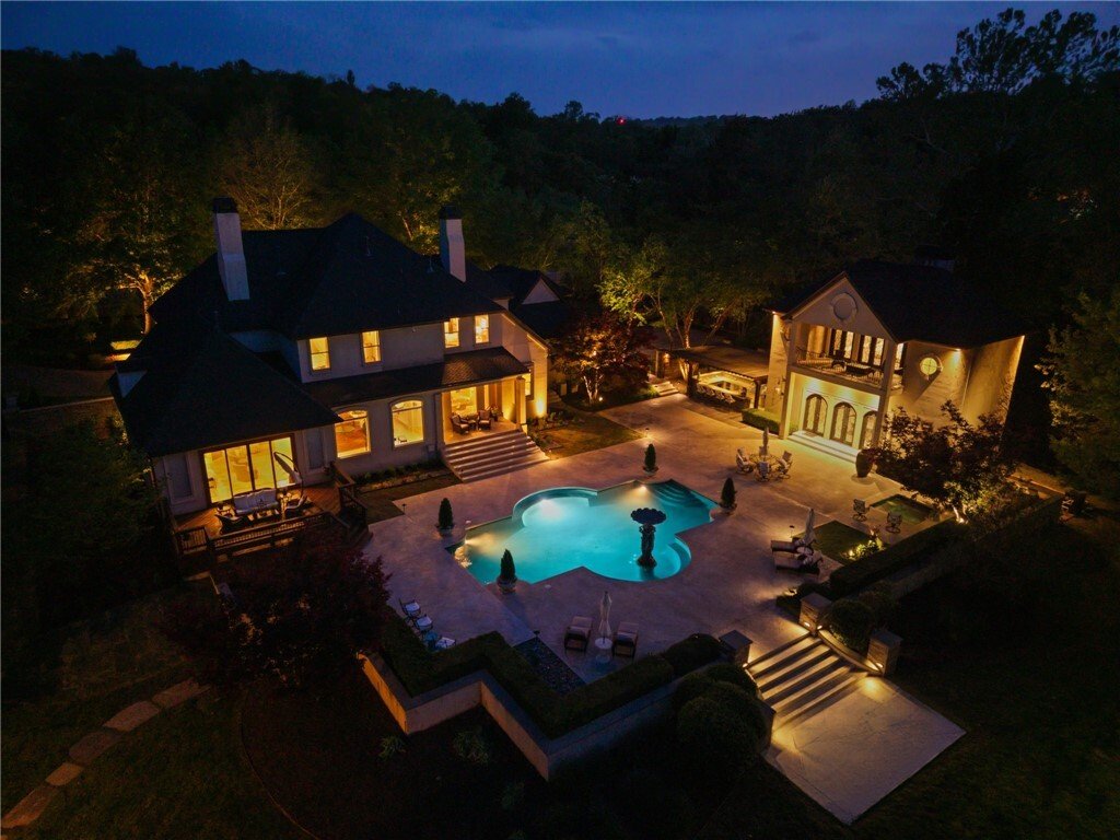 Maison à Fayetteville, Arkansas, États-Unis 2 - 18180606
