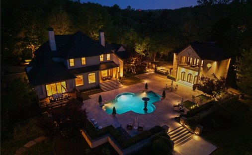 House in Fayetteville, Arkansas, United States 1