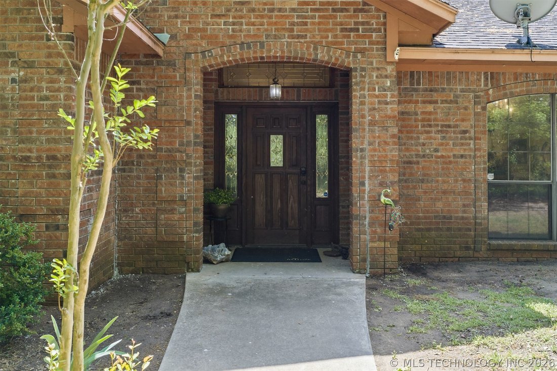 House in Burneyville, Oklahoma, United States 5 - 18178392