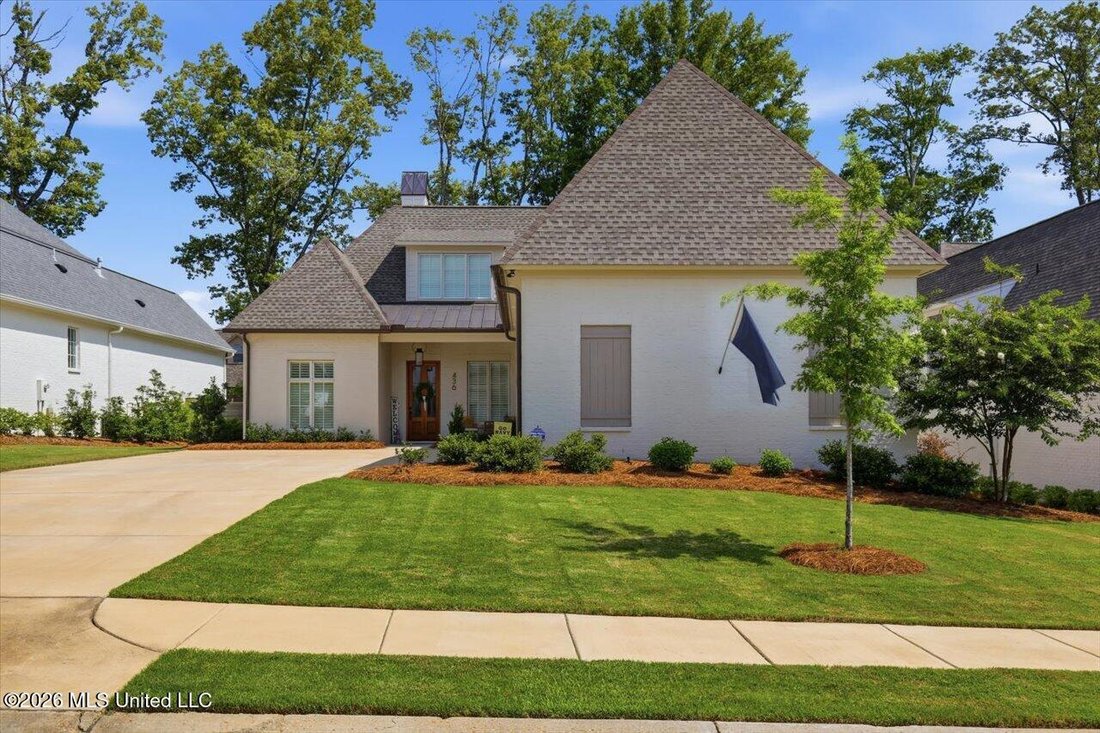 House in Madison, Mississippi, United States 2 - 18178771