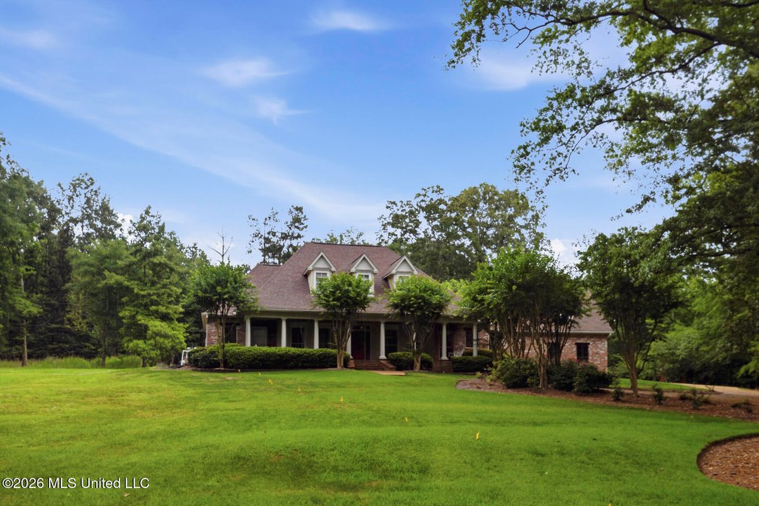 House in Madison, Mississippi, United States 3 - 18178668