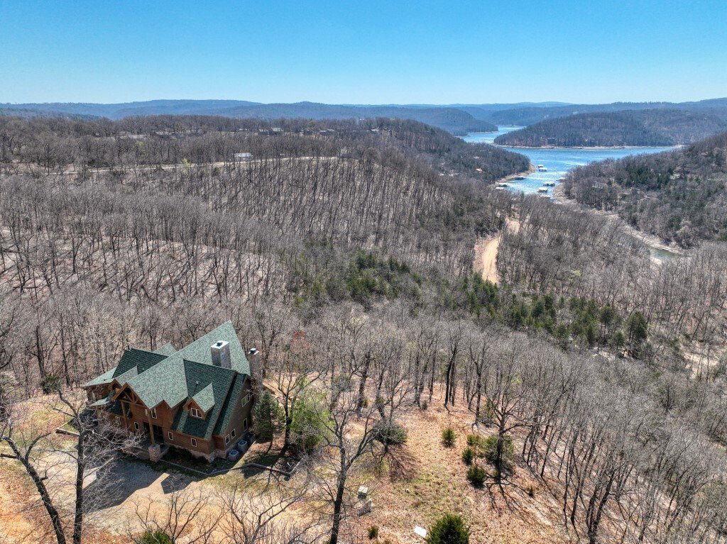 House in Eureka Springs, Arkansas, United States 4 - 18179987