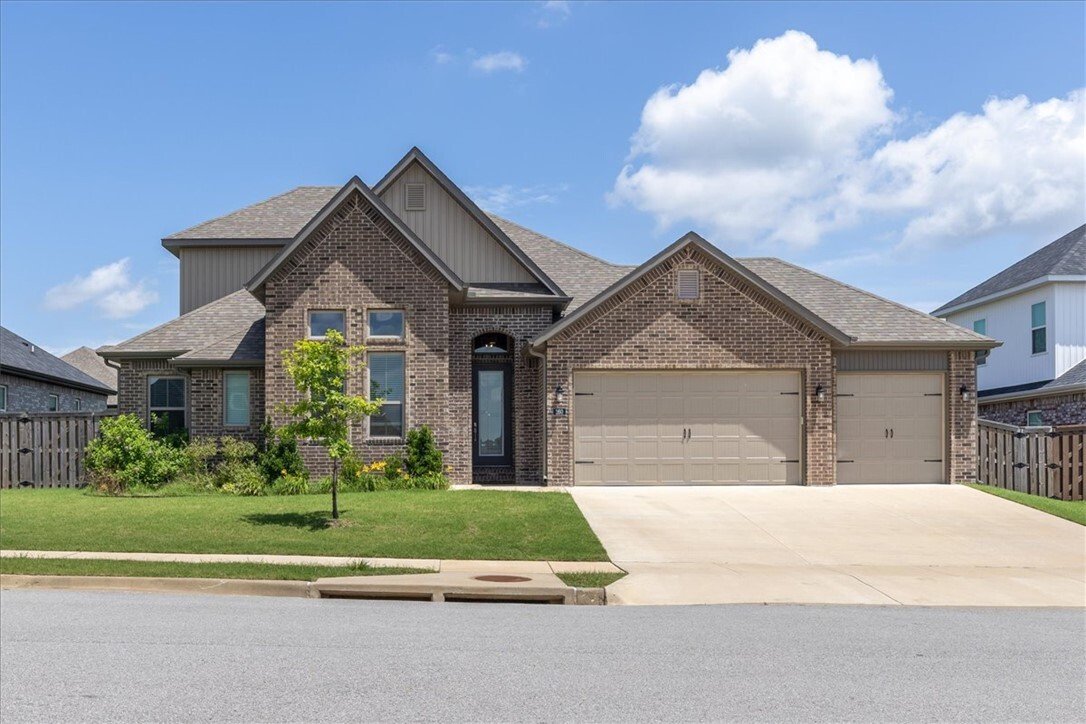 House in Centerton, Arkansas, United States 1 - 18180577