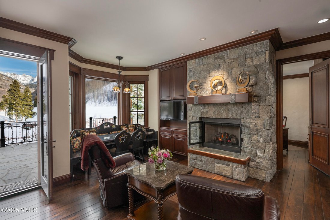 House in Vail, Colorado, United States 4 - 18181021