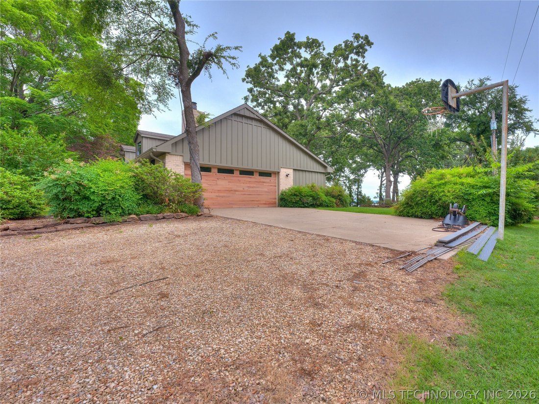 House in Pryor, Oklahoma, United States 4 - 18178493