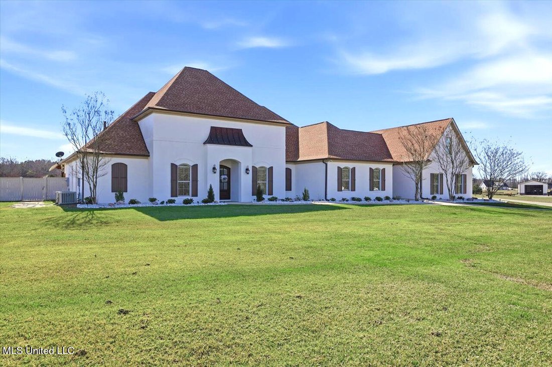 House in Brandon, Mississippi, United States 4 - 18178794