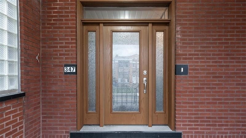 House in Pittsburgh, Pennsylvania, United States 2 - 18180853
