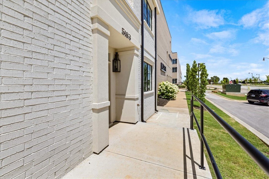 Townhouse in Rogers, Arkansas, United States 2 - 18179666