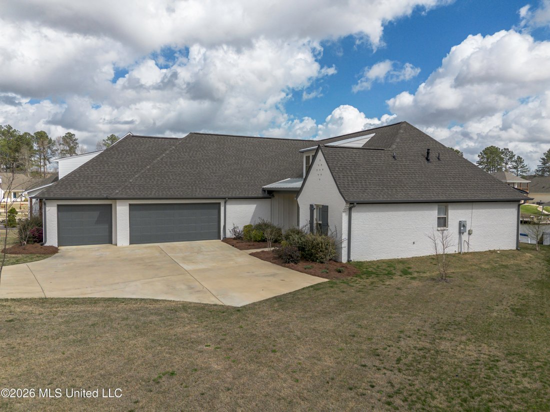 House in Madison, Mississippi, United States 2 - 18178857