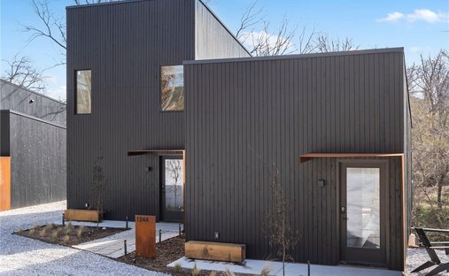 Haus in Cave Springs, Arkansas, Vereinigte Staaten 1