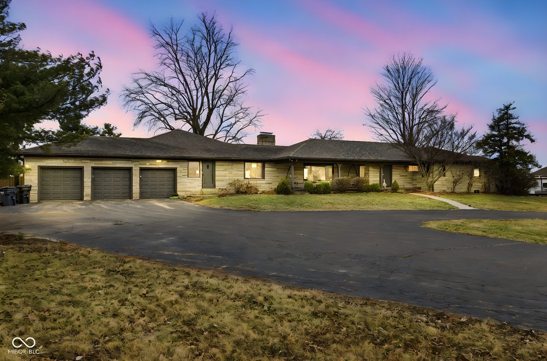 House in McCordsville, Indiana, United States 1 - 18177457