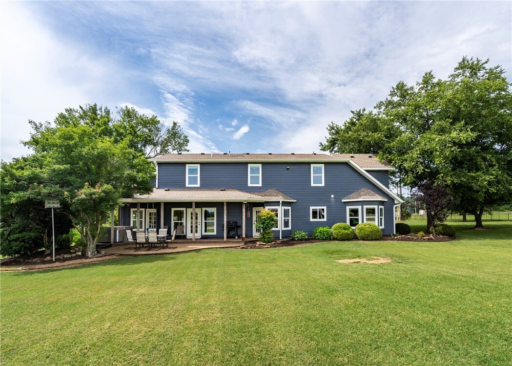 House in Springdale, Arkansas, United States 2 - 18179500