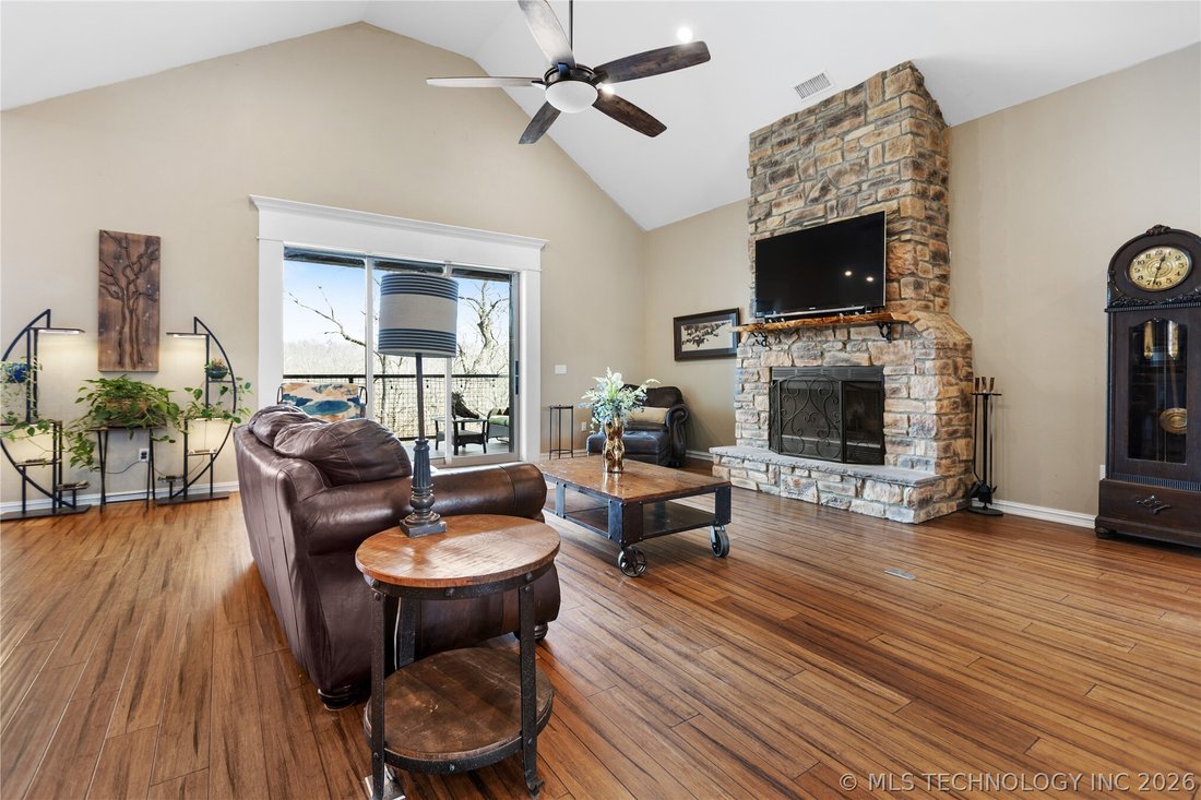 House in Claremore, Oklahoma, United States 5 - 18178275