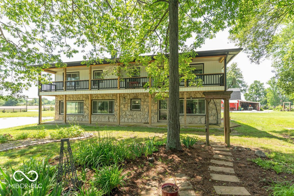 House in Quincy, Indiana, United States 5 - 18177231
