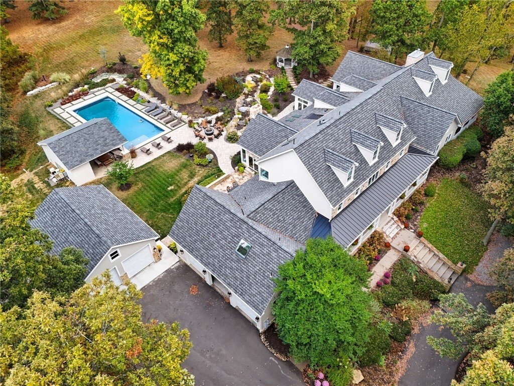 House in Cranberry Township, Pennsylvania, United States 1 - 18180349