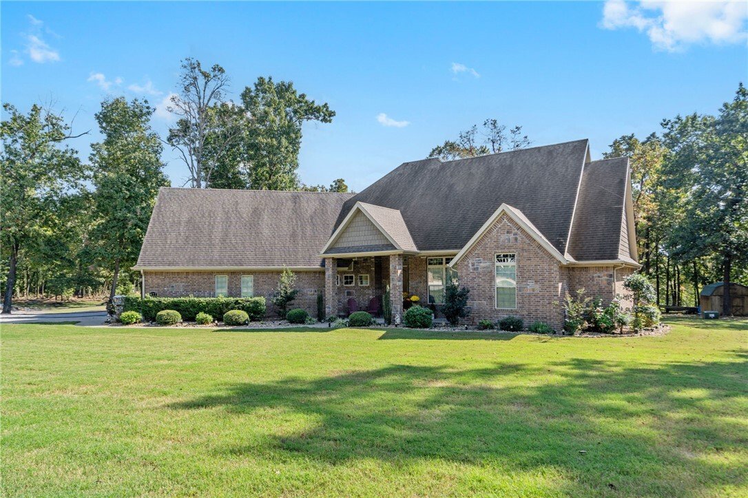 House in Highfill, Arkansas, United States 2 - 18179605
