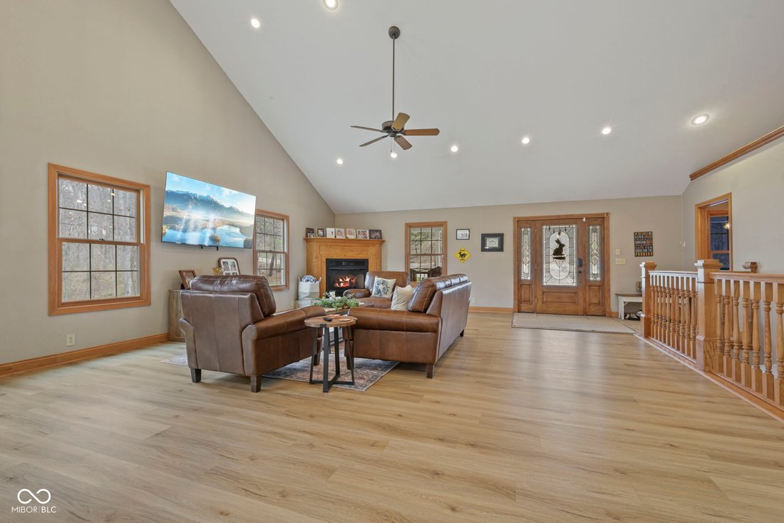 House in Bloomington, Indiana, United States 4 - 18177365