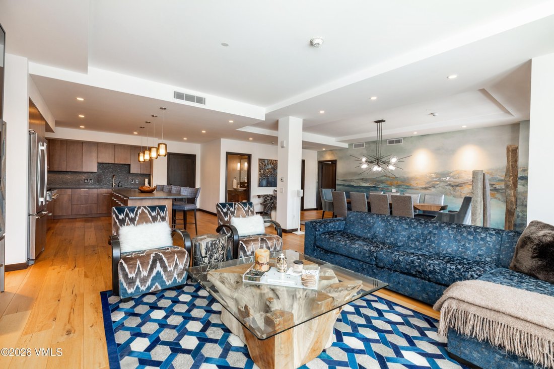 Condo in Vail, Colorado, United States 2 - 18180120