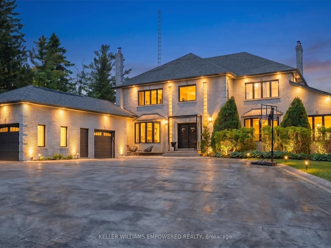 Maison à Vaughan, Ontario, Canada 1 - 18181598
