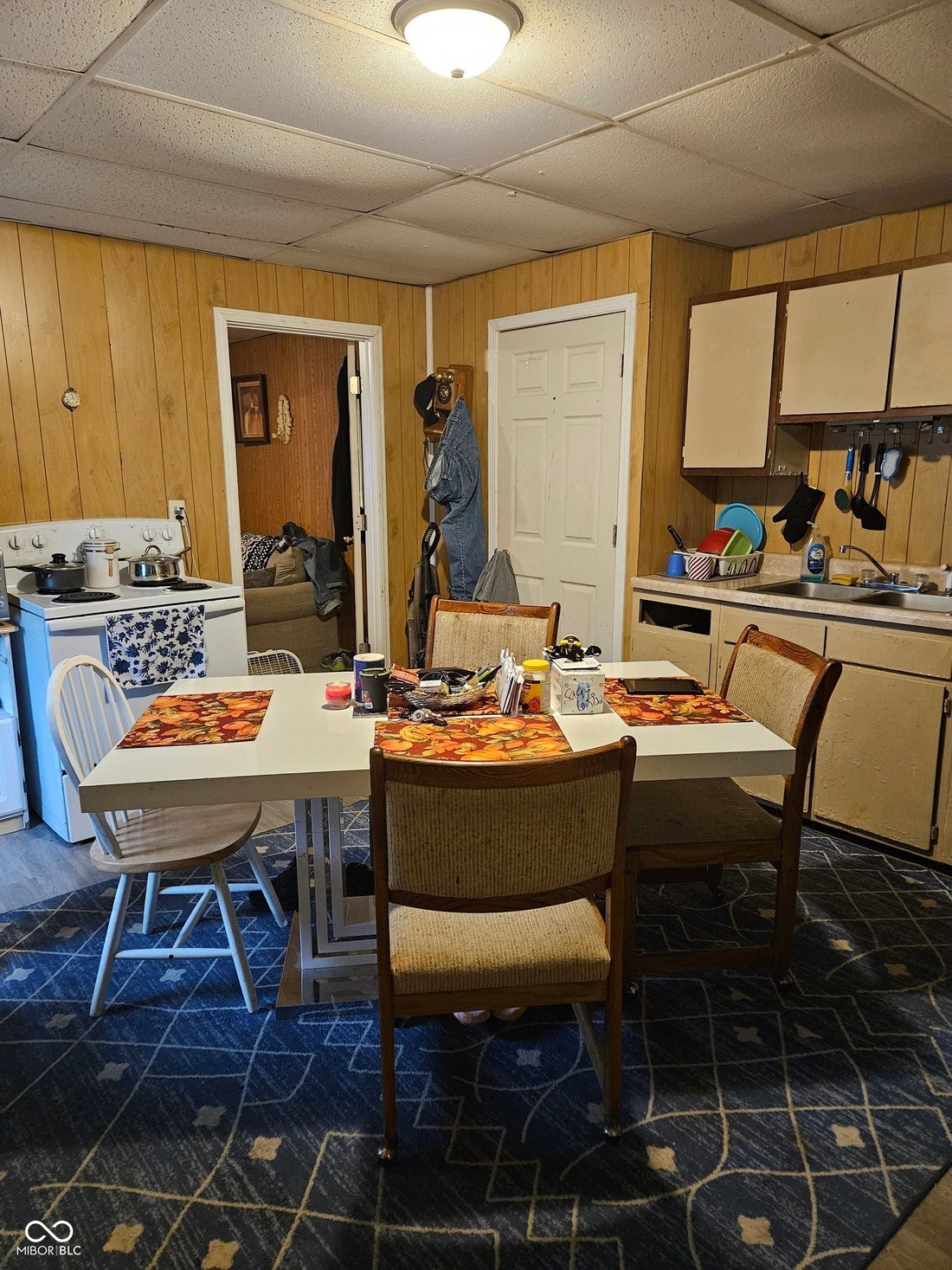 Greensburg, Indiana, United States 5 - 18177631