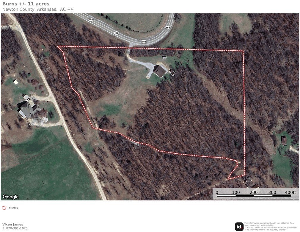 House in Compton, Arkansas, United States 3 - 18180111