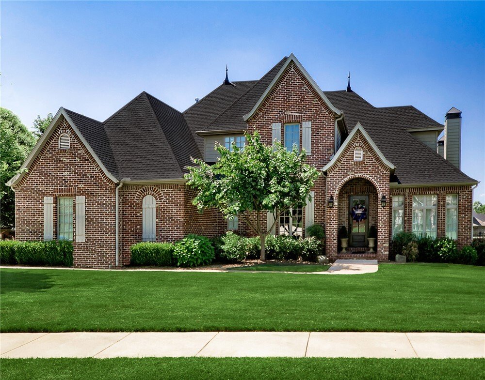 House in Springdale, Arkansas, United States 1 - 18179974