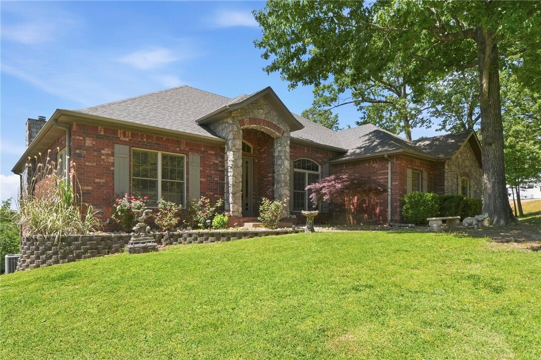 House in Rogers, Arkansas, United States 3 - 18179342