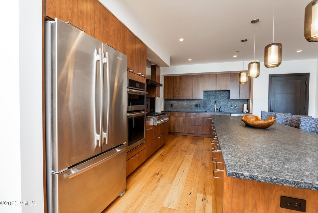 Condo in Vail, Colorado, United States 5 - 18180120